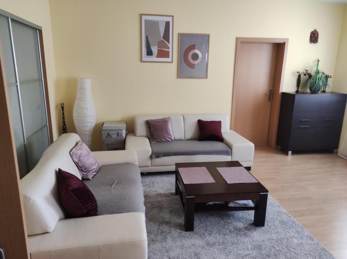 Elite House Trencin Apartment Exterior photo